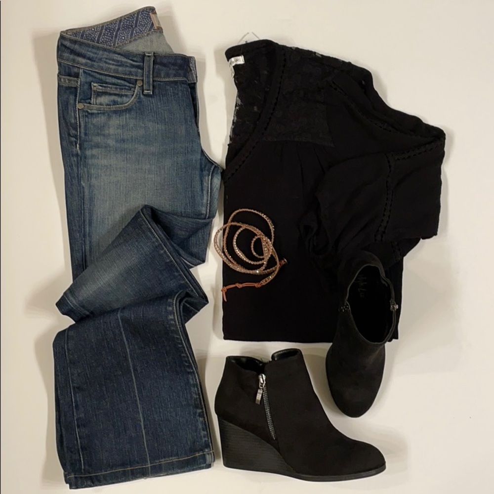 Paige jeans ✨